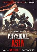 Watch Physical: Asia 2KMovies