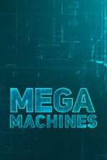 Watch Mega Machines 2KMovies
