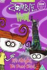 Watch Zombie Hotel 2KMovies