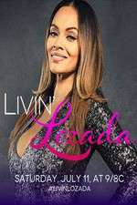 Watch Livin' Lozada 2KMovies