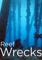 Watch Reef Wrecks 2KMovies