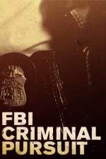 Watch FBI Criminal Pursuit 2KMovies