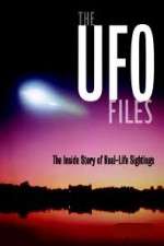 Watch UFO Files 2KMovies