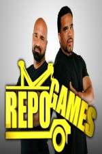 Watch Repo Games 2KMovies