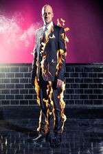 Watch The Incredible Mr Goodwin 2KMovies