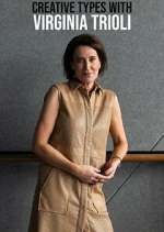 Watch Creative Types with Virginia Trioli 2KMovies