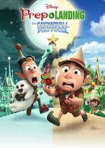Watch Prep & Landing 2KMovies