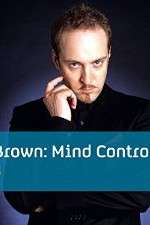Watch Derren Brown Mind Control 2KMovies