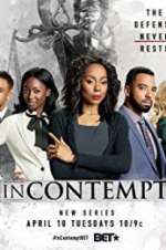 Watch In Contempt 2KMovies
