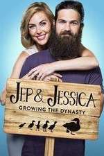 Watch Jep & Jessica: Growing the Dynasty ( ) 2KMovies