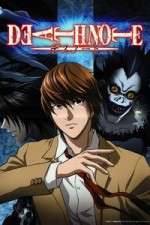 Watch Death Note (Desu noto) 2KMovies