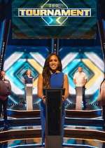 Watch The Tournament 2KMovies