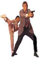 Watch Sidekicks 2KMovies