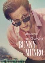 Watch The Death of Bunny Munro 2KMovies