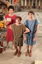Watch Plebs 2KMovies