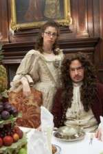 Watch The Supersizers Go... 2KMovies