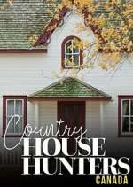 Watch Country House Hunters Canada 2KMovies