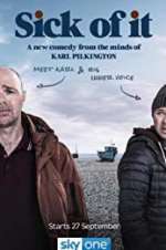 Watch Sick of It 2KMovies