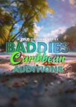 Watch Baddies Caribbean Auditions 2KMovies