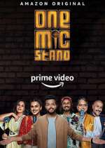 Watch One Mic Stand 2KMovies