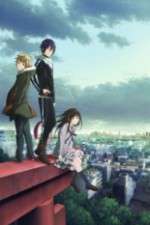 Watch Noragami 2KMovies