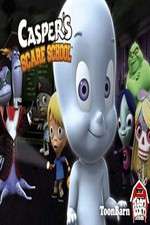 Watch Caspers Scare School 2KMovies