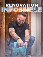 Watch Renovation Impossible 2KMovies