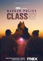 Watch Navajo Police: Class 57 2KMovies