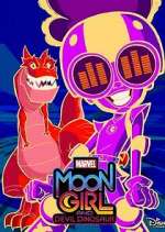 Watch Marvel's Moon Girl and Devil Dinosaur 2KMovies