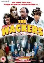 Watch The Wackers 2KMovies