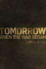 Watch Tomorrow When the War Began 2KMovies