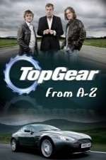 Watch Top Gear from A-Z 2KMovies