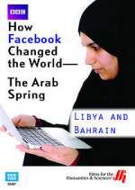 Watch How Facebook Changed the World: The Arab Spring 2KMovies