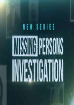Watch Missing Persons Investigation 2KMovies