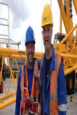 Watch The Crane Gang 2KMovies