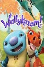 Watch Wallykazam 2KMovies
