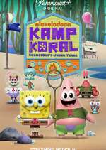 Watch Kamp Koral: SpongeBob's Under Years 2KMovies