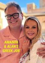 Watch Amanda & Alan\'s Greek Job 2KMovies