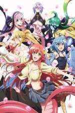 Watch Monster Musume no Iru Nichijou 2KMovies