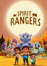 Watch Spirit Rangers 2KMovies