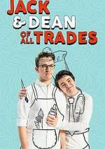 Watch Jack & Dean of All Trades 2KMovies
