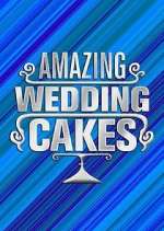 Watch Amazing Wedding Cakes 2KMovies