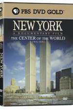 Watch New York A Documentary Film 2KMovies