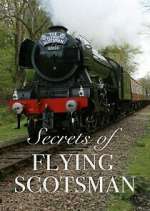 Watch Secrets of Flying Scotsman 2KMovies