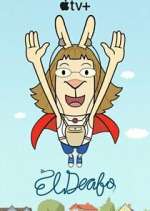 Watch El Deafo 2KMovies