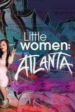 Watch Little Women: Atlanta 2KMovies