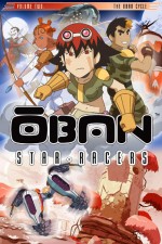 Watch Oban Star-Racers 2KMovies
