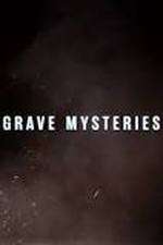 Watch Grave Mysteries 2KMovies