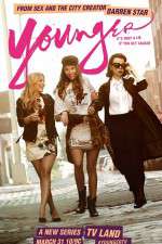 Watch Younger 2KMovies
