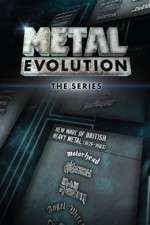 Watch Metal Evolution 2KMovies